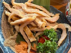-九井澤精致料理(金茂店)