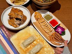 -北李妈妈菜·虾爬子大锅贴(贵和店)