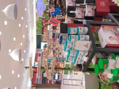 -金鹰超市(国际购物中心新街口店)
