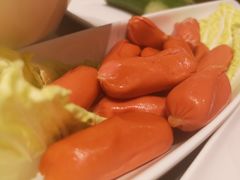 -海底捞火锅(青悦城店)