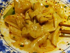 -陕味食族油泼面(工商大学店)