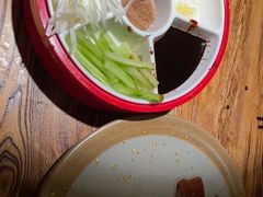 -青年公社烤鸭(青年路店)