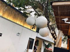 -云里小坐·小院里·团建·宴请·下午茶(三圣乡店)