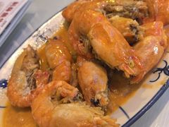 -明本湛江鸡•海鲜小厨(陈家祠店)