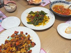 -麒麟中餐厅·经典粤菜·地道菜式老字号(广州长隆酒店)