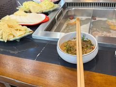 -晓林火锅(安定门店)