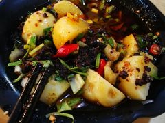 -二孃鸡爪爪(东郊记忆店)