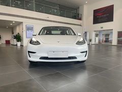 -TESLA 特斯拉(北京南四环中路特斯拉中心)