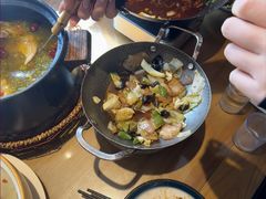 -鸿运楼·舌尖上的徽菜