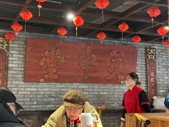 -新兴园饺子馆(河南街店)