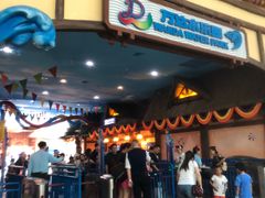 -青岛东方影都融创水世界