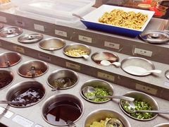 佐料-小龙坎老火锅(北京三里屯店)