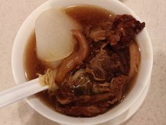 -池记(尖沙咀店)