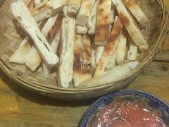 -陀岗美食·云南藏式特色餐厅