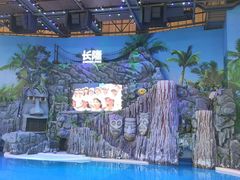 -珠海长隆海洋王国