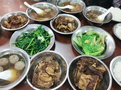 -阿秋牛排(湖心街店)