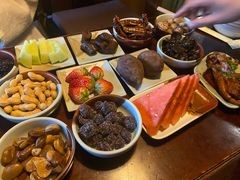 -青藤茶馆(南山路店)