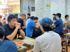 -兴华里茶记(禅城同济首店)