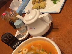 -渔傅印象滩涂霞浦海鲜(井大路店)