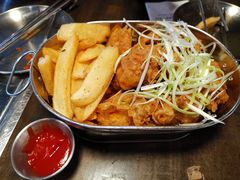 -MI WU FACTORY米屋美食工厂餐厅(绿地店)