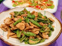 -西江美食舫·江西菜(健德桥店)