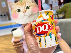 -DQ·蛋糕·冰淇淋(城南嘉园店)