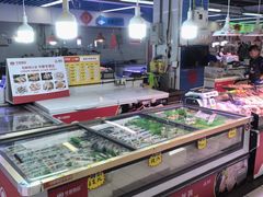 -天丰利生活MALL(和平里店)