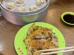 -三镇民生甜食馆(胜利街总店)