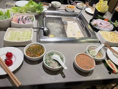 -海底捞火锅(摩尔广场店)