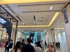 -三越百货(三越银座店)