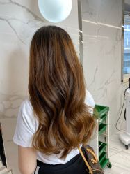 点击看大图 -潘多拉Hairsalon