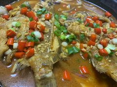 -回家湘菜馆(浮山后店)