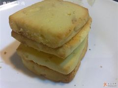 白脱块-红房子西点(南京东路店)