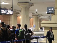 -哈尔滨太平国际机场-T2航站楼