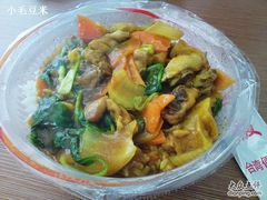 DSC01057-罐罐打卤饭(一枝园店)