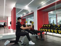 -WEGYMER健萌健身(麦德龙钰龙天下馆)