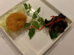 -唐阁(香港朗廷酒店)