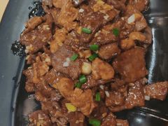 -肘子酥·天津菜·特色捞面(德云社店)