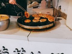 -老上海葱油饼(黄河路店)
