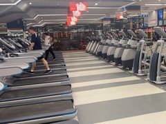 -海派健身(洋河力帆店)