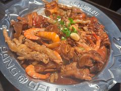 -胖哥俩肉蟹煲(世茂国际广场店)