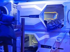 -西西里轰趴日租聚会别墅·团建拓展