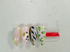 -首脑美容美发化妆美甲培训学校(长沙校区)