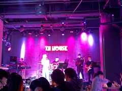 -TZ House音乐现场(茅台店)