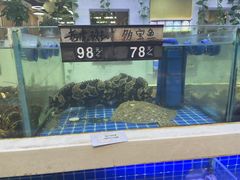 -大众海鲜(巨龙北路店)