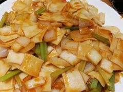 -巴依老爷新疆美食(常营店)