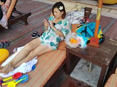 -亚马逊丛林水乐园