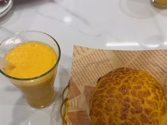 -香港威特瑞茶餐厅(小白楼音乐厅店)