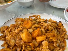 -同发号饭庄(复兴路店)