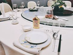 包厢-长兴开元名都大酒店·地中海咖啡厅